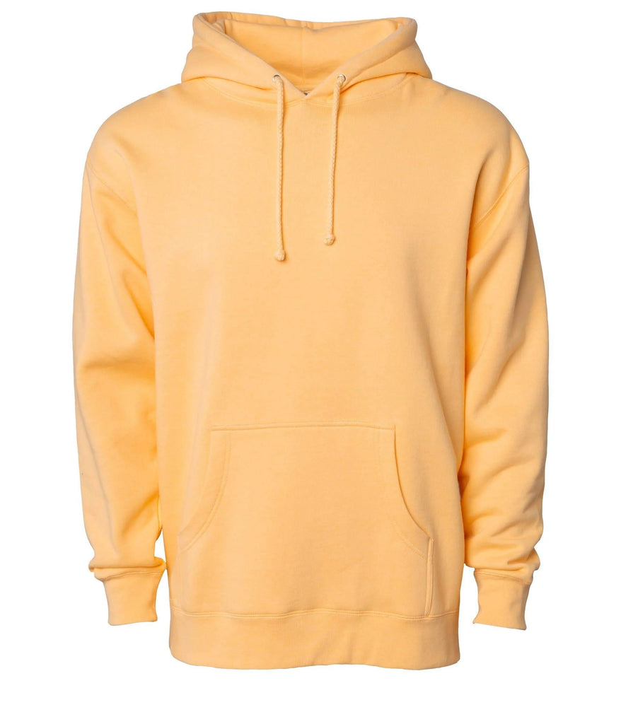 Independent Trading Co. IND4000 Men's Heavyweight Hoodie