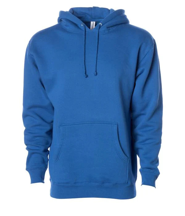 Independent Trading Co. IND4000 Men's Heavyweight Hoodie